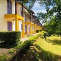 Pousada Vila Primavera