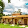 Pousada Vila da Serra