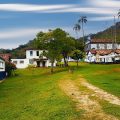 Pousada Vila do Biribiri