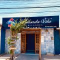 Pousada Vila dos Milagres