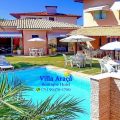 Pousada Villa Araca