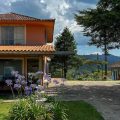 Pousada Villa Bananal
