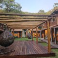 Pousada Villa Encantada Eco Lodge