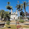 Pousada Villa Magnólia