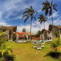 Pousada Villa Pantai