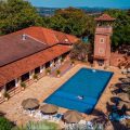 Pousada Villa Vitta