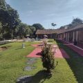 Pousada Villa dos Guaranys