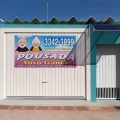 Pousada Vó Izaura