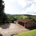 Pousada Ypê das Montanhas