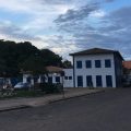 Pousada da Saudade