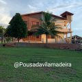 Pousada da Vila
