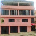 Pousada das Rosas