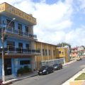 Pousada do Litoral
