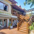 Pousada dos Chás Hotel Boutique