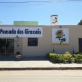 Pousada dos Girassóis