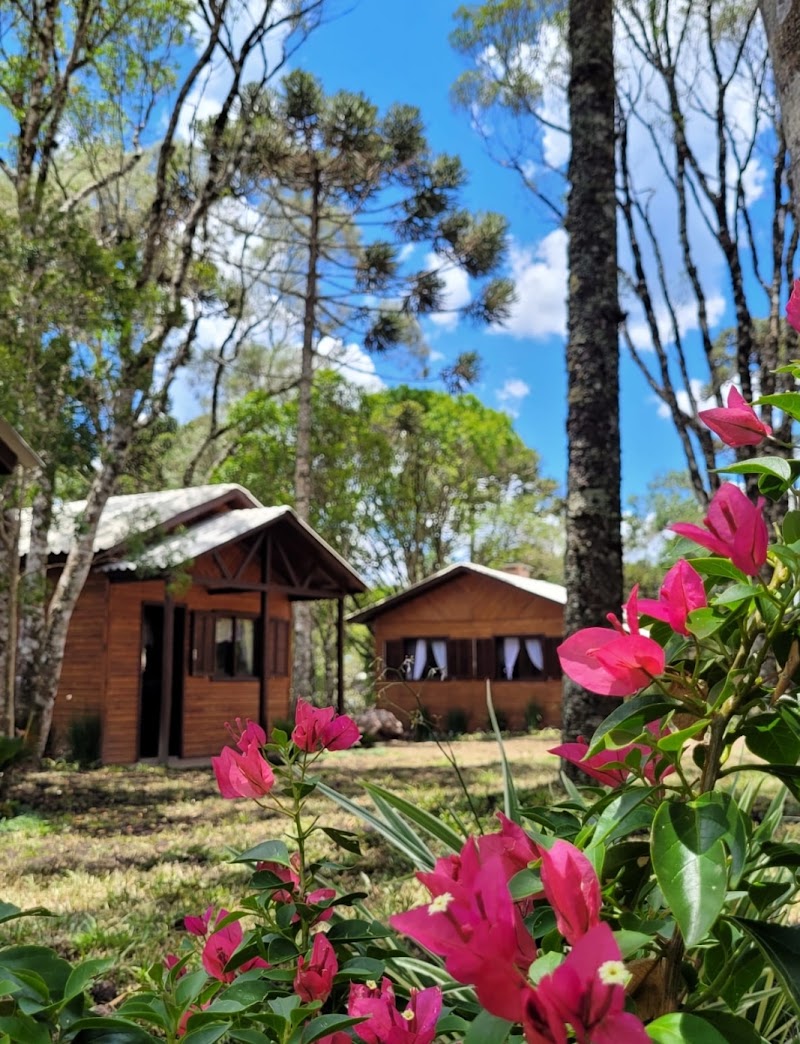 Pousada dos Pinheiros in Sao Francisco de Paula, Brazil