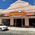 Pousada e Restaurante Sabor do Vale