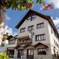 Pradense Hotel