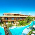 Praia Bonita Resort & Conventions