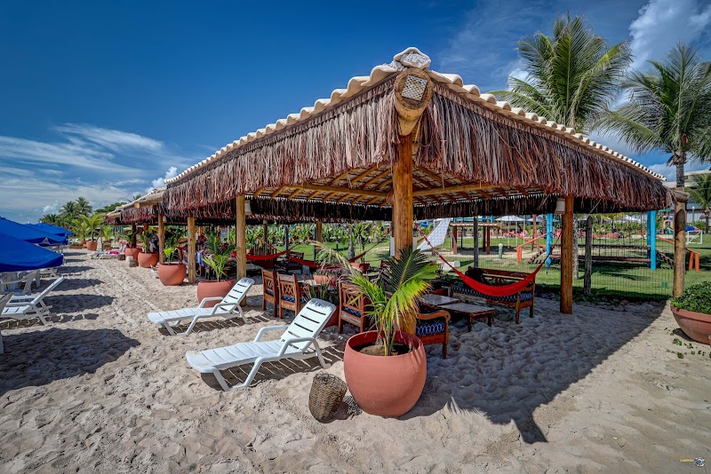 Praia do Sol Hotel in Lagoa Santa, Brazil