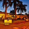 Quality Hotel & Convention Center Marilia