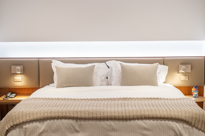 Quality Hotel Pampulha in Belo Horizonte, Brazil