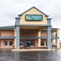 Quality Inn Adairsville-Calhoun South