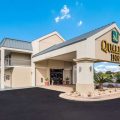 Quality Inn Albany