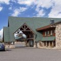 Quality Inn Ashland – Lake Superior