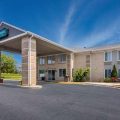 Quality Inn Aurora – Naperville Area