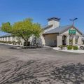 Quality Inn Austintown – Youngstown West