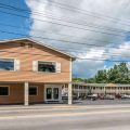 Quality Inn Barre-Montpelier