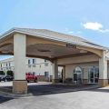 Quality Inn Belton – Kansas City South