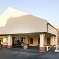 Quality Inn Blytheville I-55