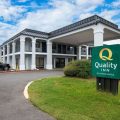 Quality Inn Bossier City