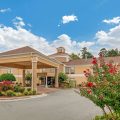 Quality Inn High Point – Archdale