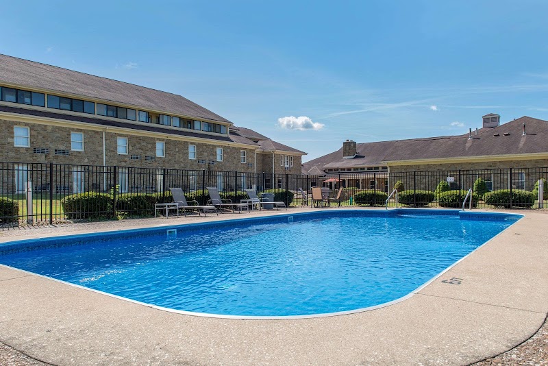 Quality Inn & Suites in Bedford, Indiana, United States