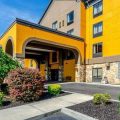 Quality Inn & Suites Abingdon