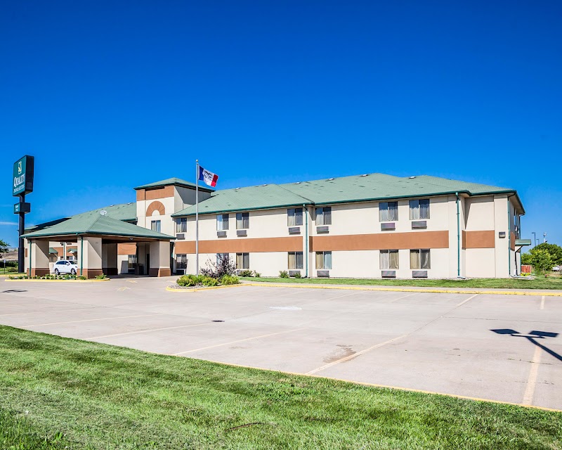 Quality Inn & Suites Altoona - Des Moines in Altoona, Iowa, United States