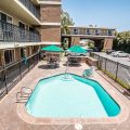 Quality Inn & Suites Anaheim Maingate