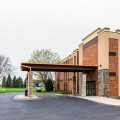 Quality Inn & Suites Arden Hills – Saint Paul North