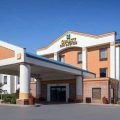 Quality Inn & Suites Arnold – St. Louis
