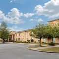 Quality Inn & Suites Benton – Draffenville