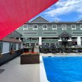 Quality Inn & Suites Maine Evergreen Hotel