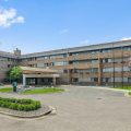 Quality Inn & Suites Mall of America – MSP Airport