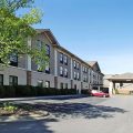 Quality Inn & Suites University