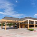 Quality Inn at Arlington Highlands