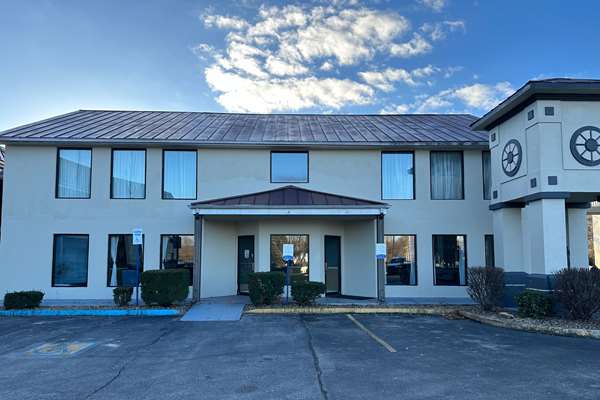 Quality Inn in Ashland, Kentucky, United States
