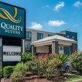 Quality Suites Baton Rouge