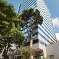 Radisson Blu Belo Horizonte, Savassi
